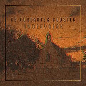 De Fortabtes Kloster Cover Art